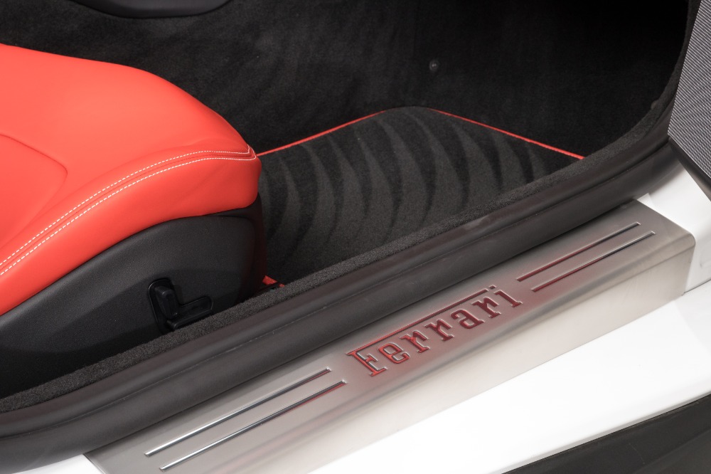Used 2020 Ferrari Portofino Used 2020 Ferrari Portofino for sale Sold at Cauley Ferrari in West Bloomfield MI 63