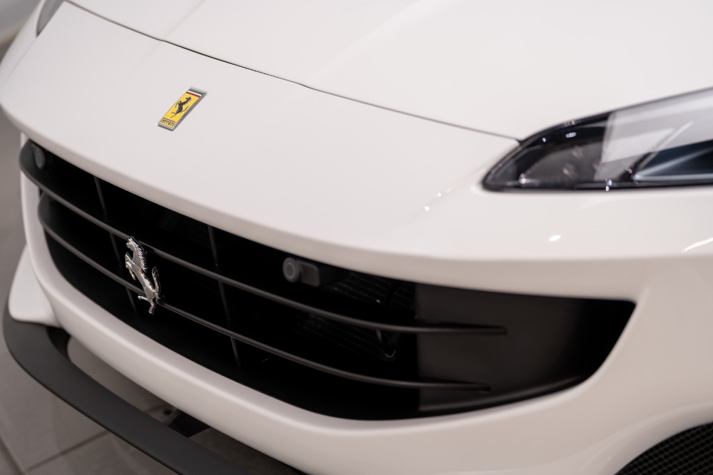 Used 2020 Ferrari Portofino Used 2020 Ferrari Portofino for sale Sold at Cauley Ferrari in West Bloomfield MI 70