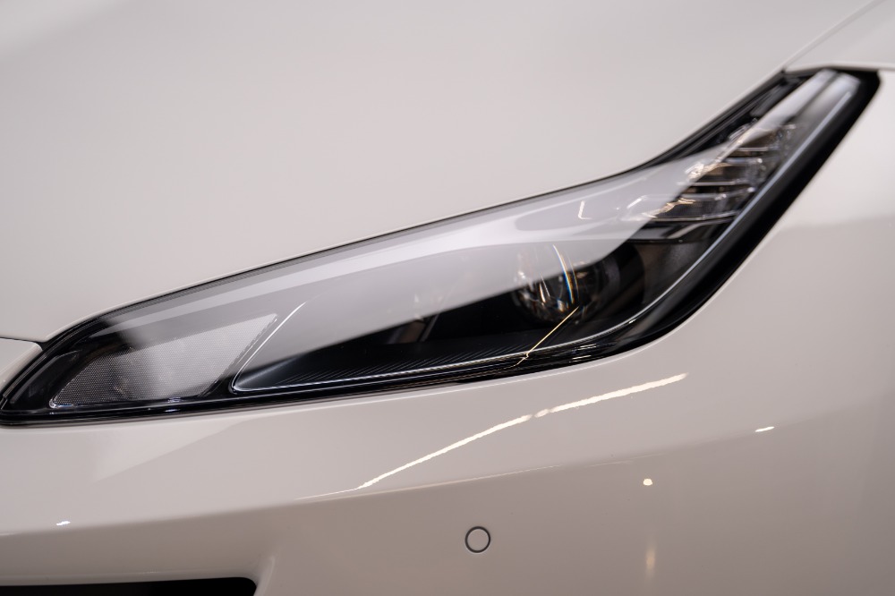 Used 2020 Ferrari Portofino Used 2020 Ferrari Portofino for sale Sold at Cauley Ferrari in West Bloomfield MI 72