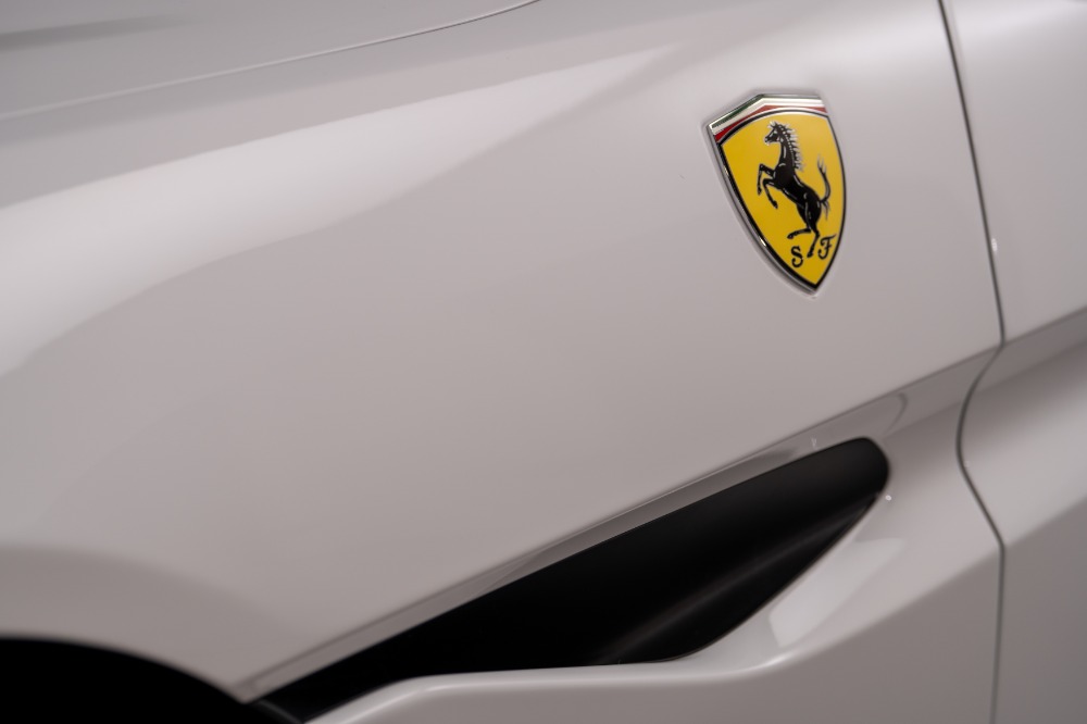 Used 2020 Ferrari Portofino Used 2020 Ferrari Portofino for sale Sold at Cauley Ferrari in West Bloomfield MI 73