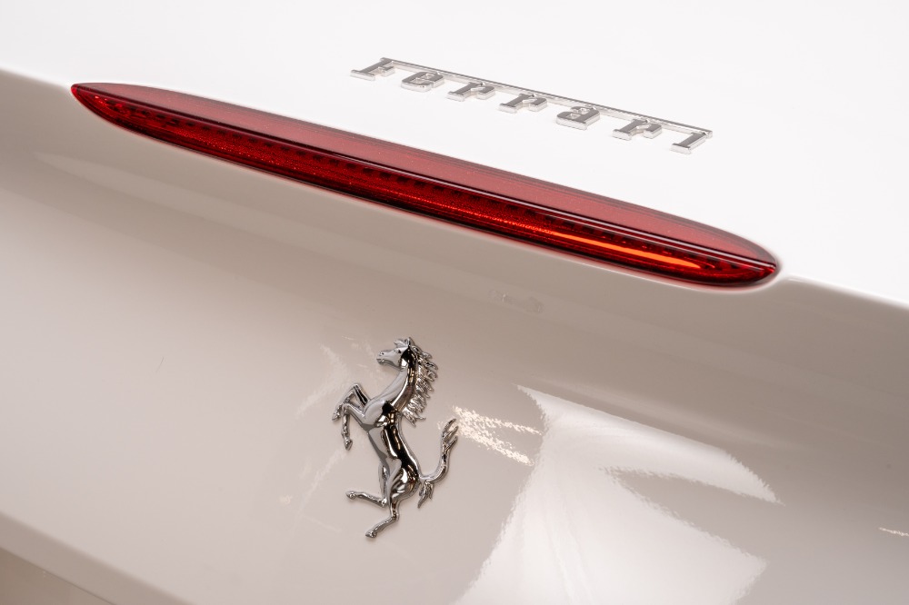 Used 2020 Ferrari Portofino Used 2020 Ferrari Portofino for sale Sold at Cauley Ferrari in West Bloomfield MI 75