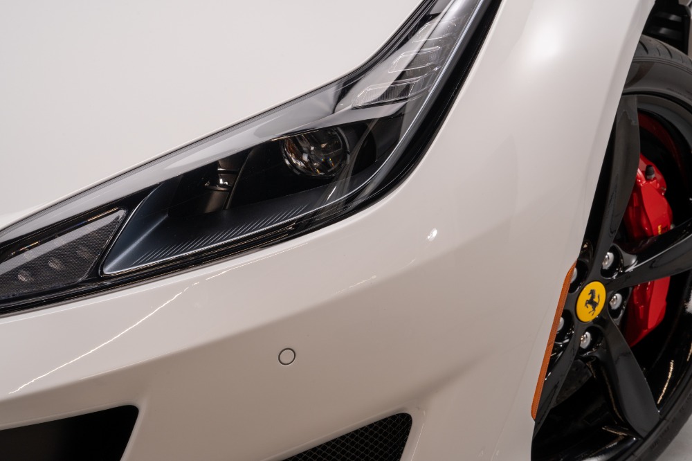 Used 2020 Ferrari Portofino Used 2020 Ferrari Portofino for sale Sold at Cauley Ferrari in West Bloomfield MI 78