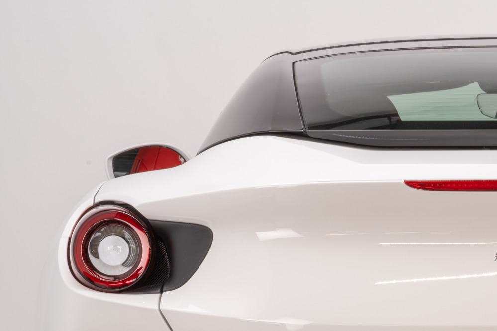 Used 2020 Ferrari Portofino Used 2020 Ferrari Portofino for sale Sold at Cauley Ferrari in West Bloomfield MI 83