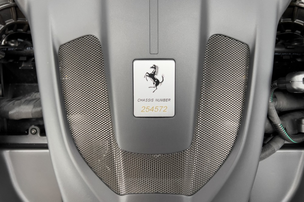 Used 2020 Ferrari Portofino Used 2020 Ferrari Portofino for sale Sold at Cauley Ferrari in West Bloomfield MI 94
