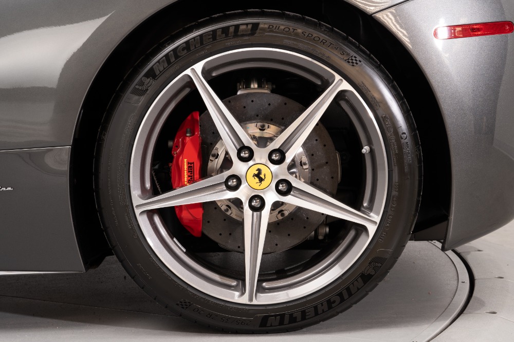 Used 2015 Ferrari 458 Italia Used 2015 Ferrari 458 Italia for sale $309,900 at Cauley Ferrari in West Bloomfield MI 12