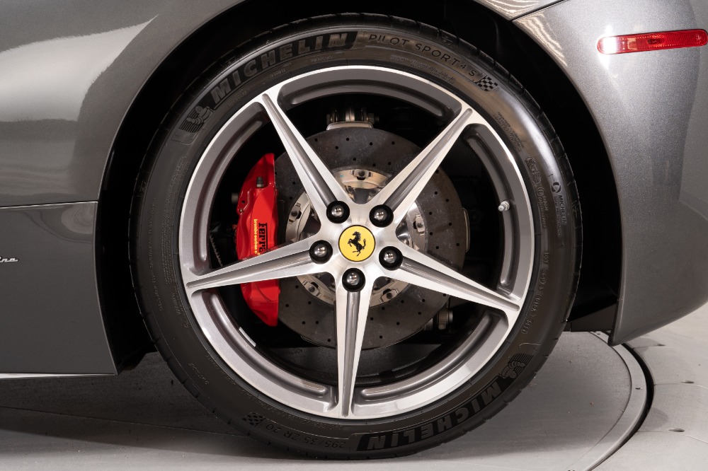 Used 2015 Ferrari 458 Italia Used 2015 Ferrari 458 Italia for sale Sold at Cauley Ferrari in West Bloomfield MI 12