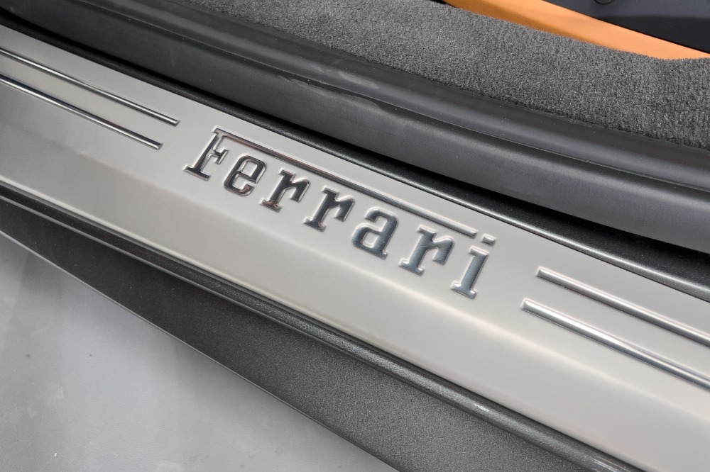 Used 2015 Ferrari 458 Italia Used 2015 Ferrari 458 Italia for sale Sold at Cauley Ferrari in West Bloomfield MI 18