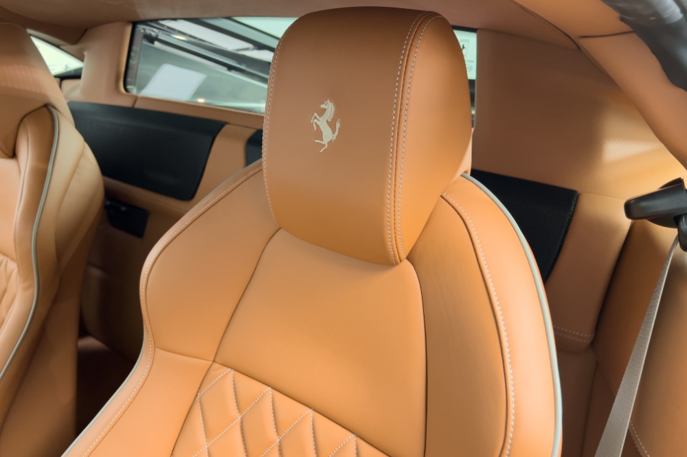Used 2015 Ferrari 458 Italia Used 2015 Ferrari 458 Italia for sale Sold at Cauley Ferrari in West Bloomfield MI 19