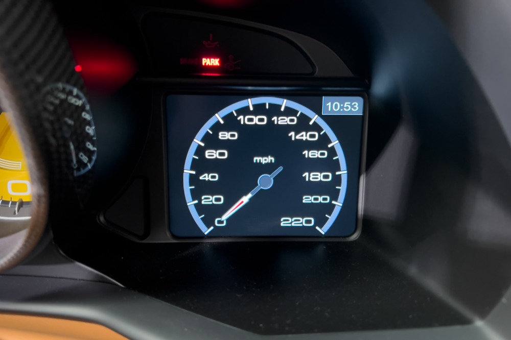 Used 2015 Ferrari 458 Italia Used 2015 Ferrari 458 Italia for sale Sold at Cauley Ferrari in West Bloomfield MI 34