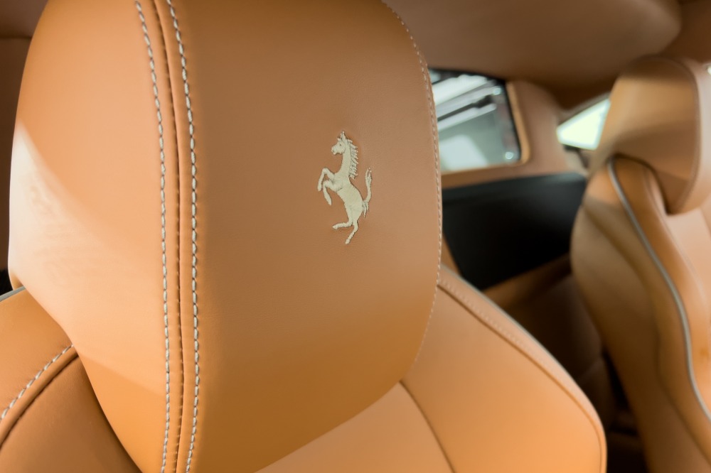 Used 2015 Ferrari 458 Italia Used 2015 Ferrari 458 Italia for sale Sold at Cauley Ferrari in West Bloomfield MI 41