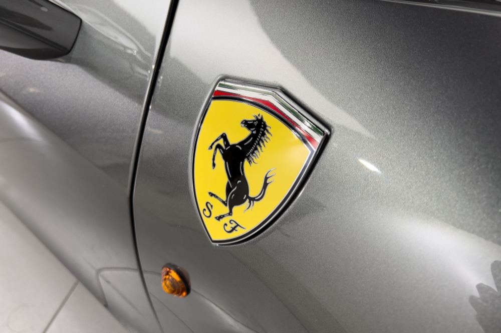 Used 2015 Ferrari 458 Italia Used 2015 Ferrari 458 Italia for sale $329,900 at Cauley Ferrari in West Bloomfield MI 66