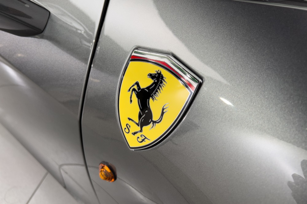 Used 2015 Ferrari 458 Italia Used 2015 Ferrari 458 Italia for sale Sold at Cauley Ferrari in West Bloomfield MI 66