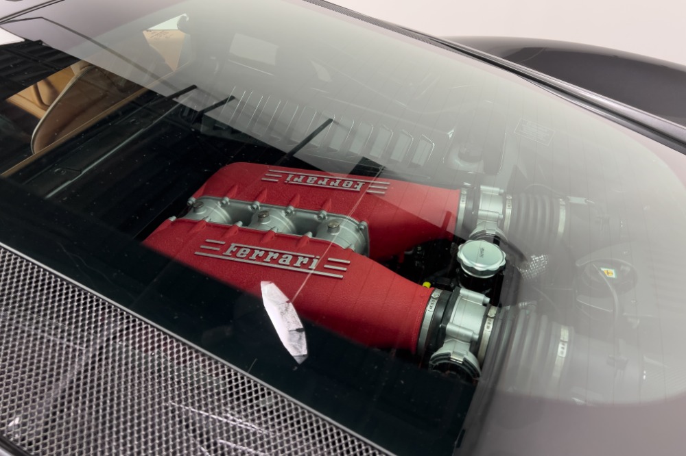 Used 2015 Ferrari 458 Italia Used 2015 Ferrari 458 Italia for sale Sold at Cauley Ferrari in West Bloomfield MI 78