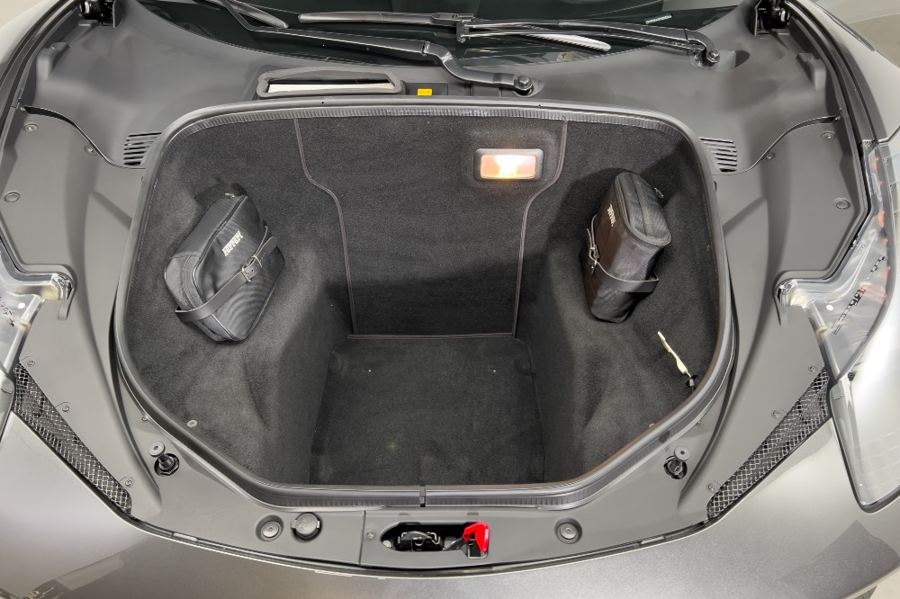 Used 2015 Ferrari 458 Italia Used 2015 Ferrari 458 Italia for sale Sold at Cauley Ferrari in West Bloomfield MI 79