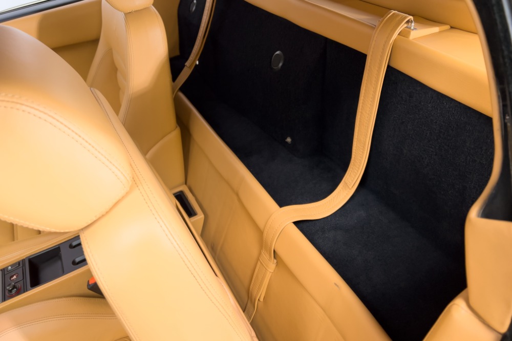 Used 1993 Ferrari 512 TR Used 1993 Ferrari 512 TR for sale Sold at Cauley Ferrari in West Bloomfield MI 25