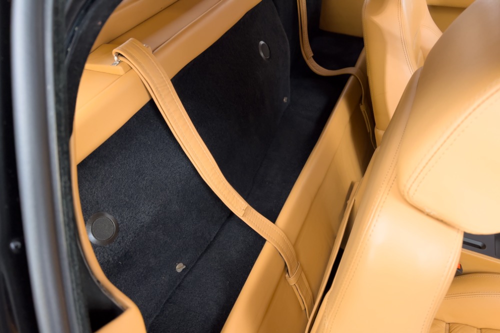Used 1993 Ferrari 512 TR Used 1993 Ferrari 512 TR for sale Sold at Cauley Ferrari in West Bloomfield MI 39