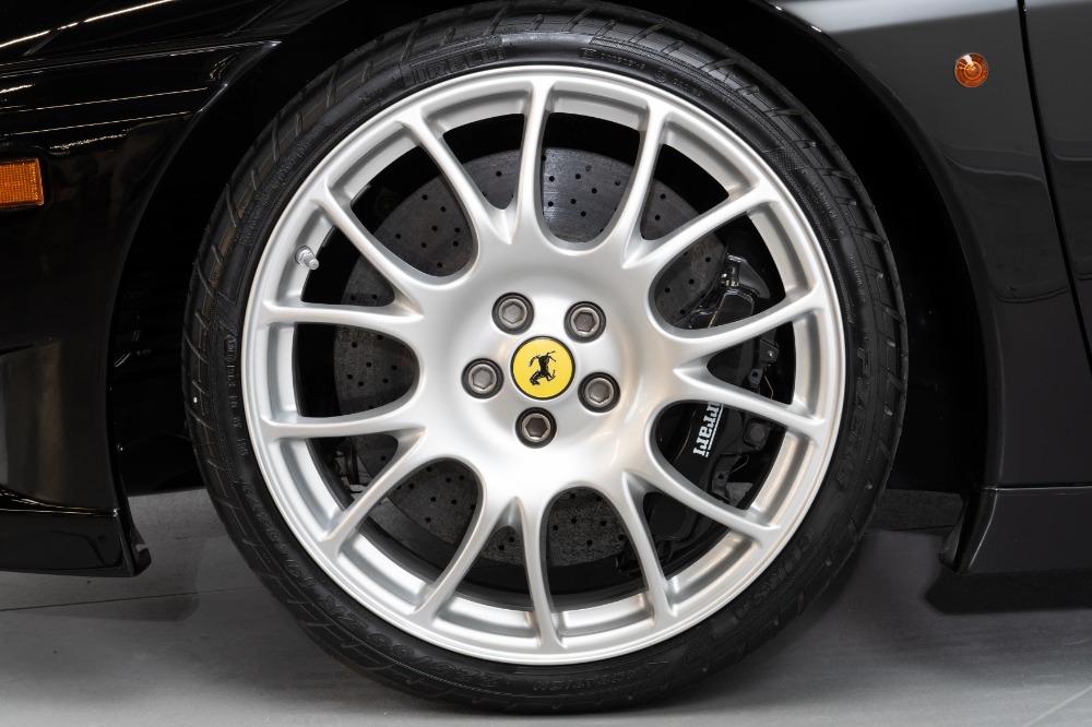 Used 2004 Ferrari 360 Challenge Stradale Used 2004 Ferrari 360 Challenge Stradale for sale Sold at Cauley Ferrari in West Bloomfield MI 11