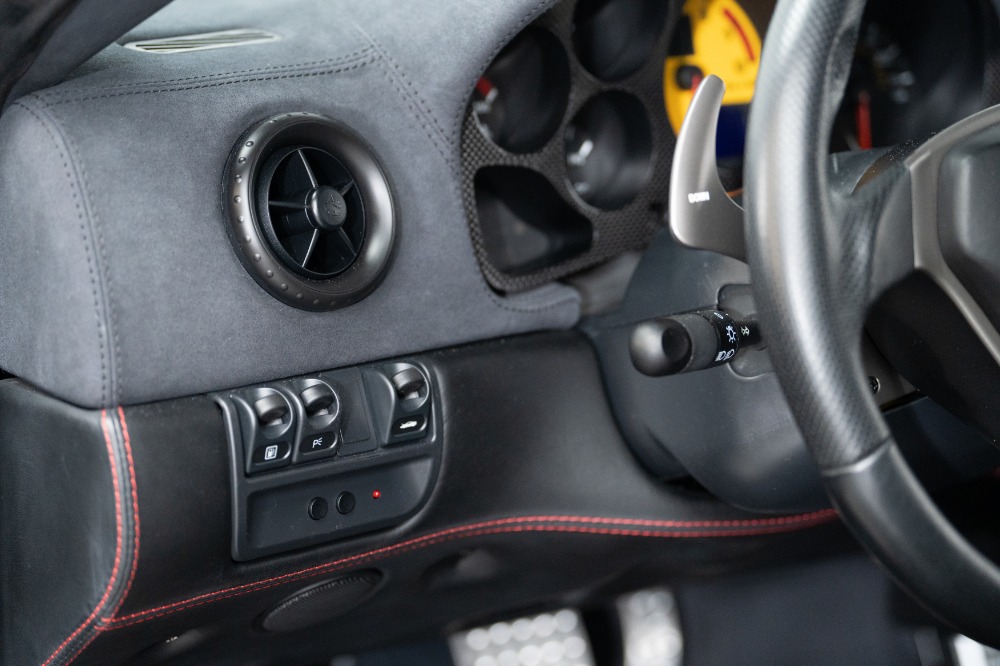 Used 2004 Ferrari 360 Challenge Stradale Used 2004 Ferrari 360 Challenge Stradale for sale Sold at Cauley Ferrari in West Bloomfield MI 19