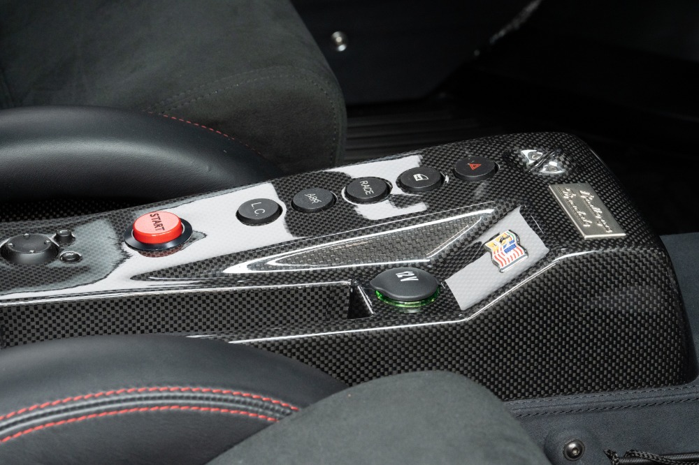 Used 2004 Ferrari 360 Challenge Stradale Used 2004 Ferrari 360 Challenge Stradale for sale Sold at Cauley Ferrari in West Bloomfield MI 23