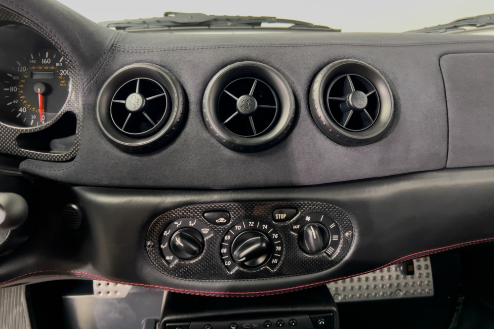 Used 2004 Ferrari 360 Challenge Stradale Used 2004 Ferrari 360 Challenge Stradale for sale Sold at Cauley Ferrari in West Bloomfield MI 29