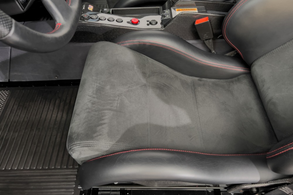 Used 2004 Ferrari 360 Challenge Stradale Used 2004 Ferrari 360 Challenge Stradale for sale Sold at Cauley Ferrari in West Bloomfield MI 36