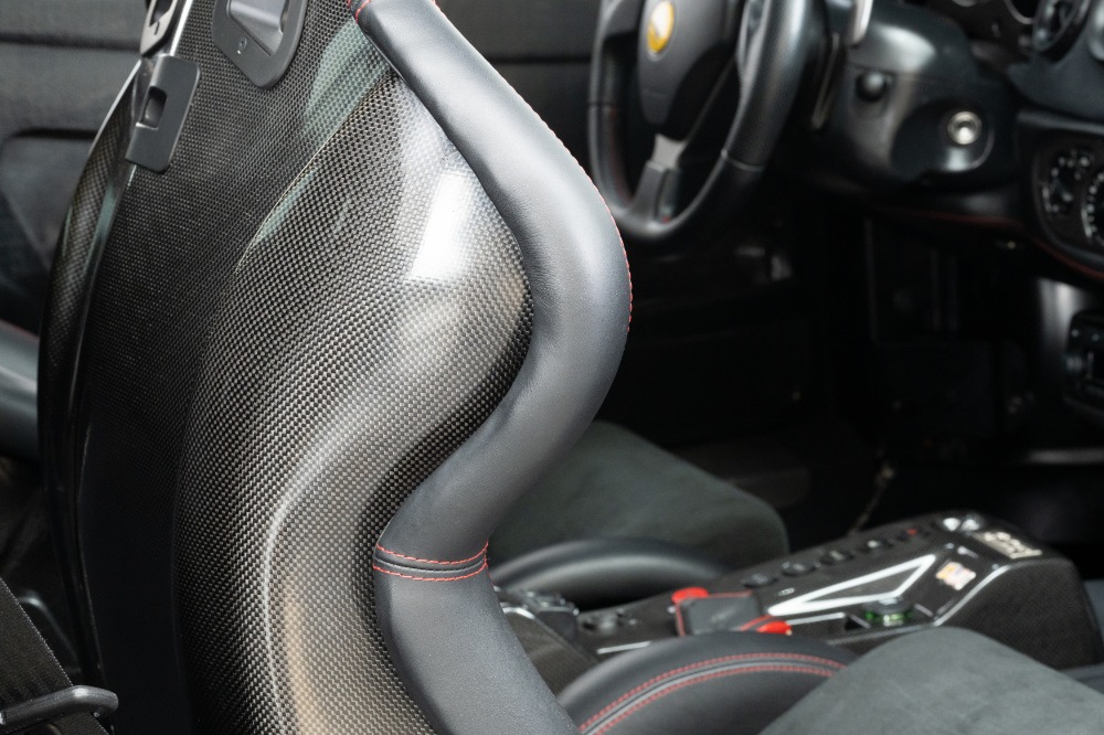 Used 2004 Ferrari 360 Challenge Stradale Used 2004 Ferrari 360 Challenge Stradale for sale Sold at Cauley Ferrari in West Bloomfield MI 41