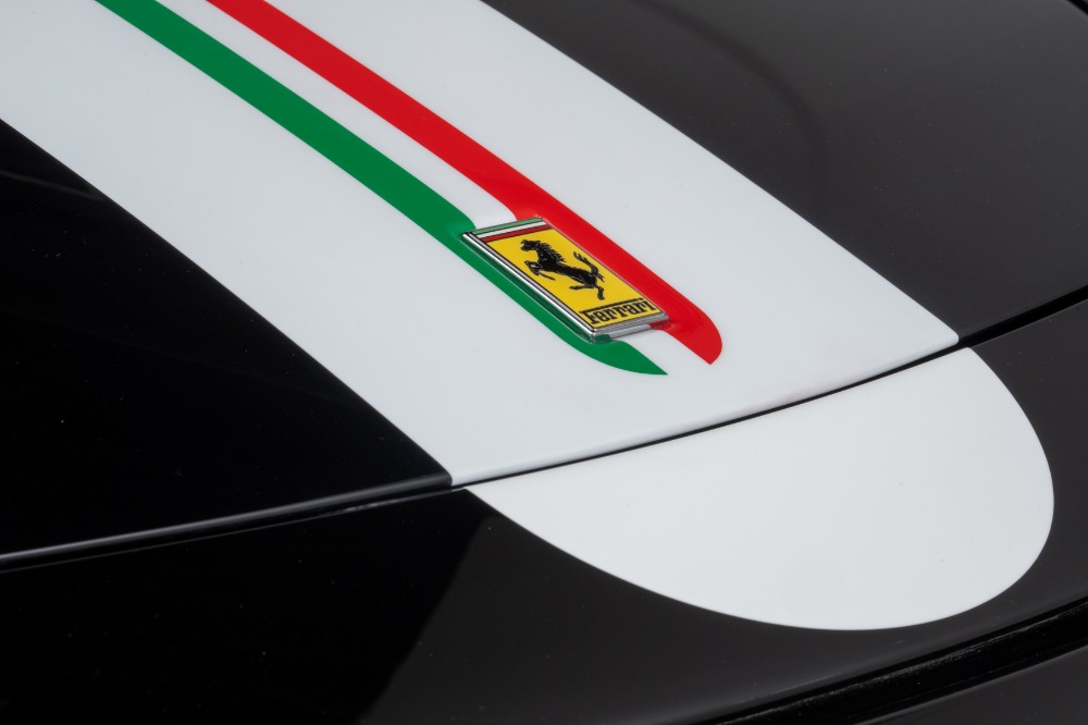 Used 2004 Ferrari 360 Challenge Stradale Used 2004 Ferrari 360 Challenge Stradale for sale Sold at Cauley Ferrari in West Bloomfield MI 57