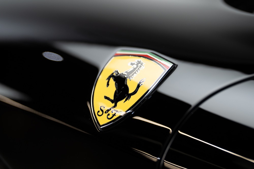 Used 2004 Ferrari 360 Challenge Stradale Used 2004 Ferrari 360 Challenge Stradale for sale Sold at Cauley Ferrari in West Bloomfield MI 59