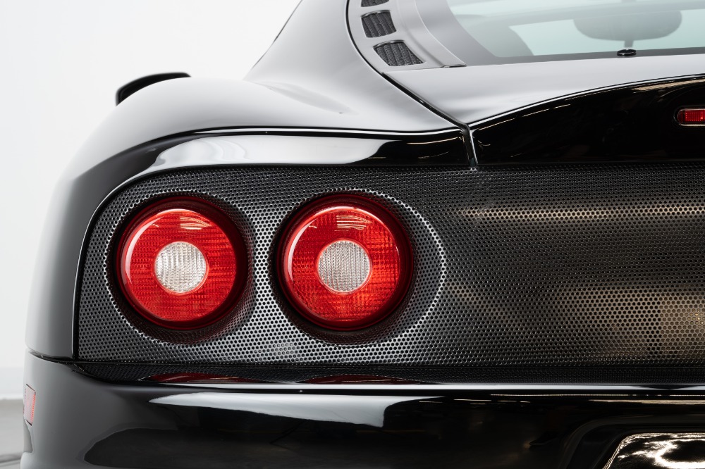 Used 2004 Ferrari 360 Challenge Stradale Used 2004 Ferrari 360 Challenge Stradale for sale Sold at Cauley Ferrari in West Bloomfield MI 72