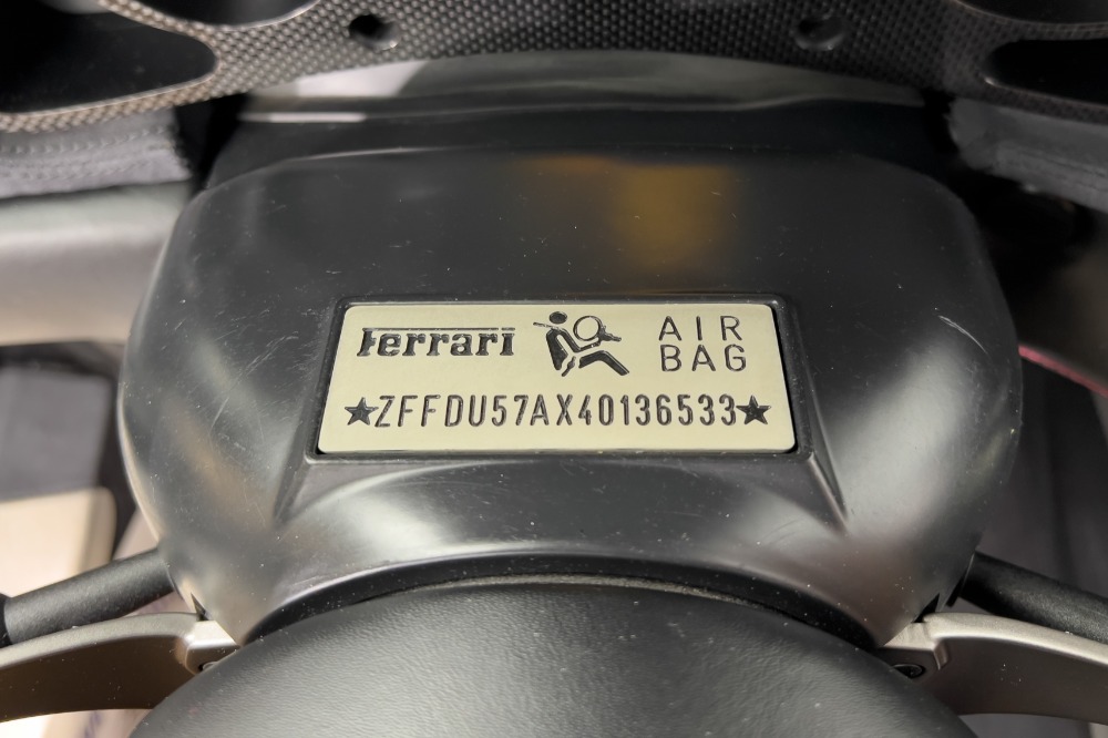 Used 2004 Ferrari 360 Challenge Stradale Used 2004 Ferrari 360 Challenge Stradale for sale Sold at Cauley Ferrari in West Bloomfield MI 87