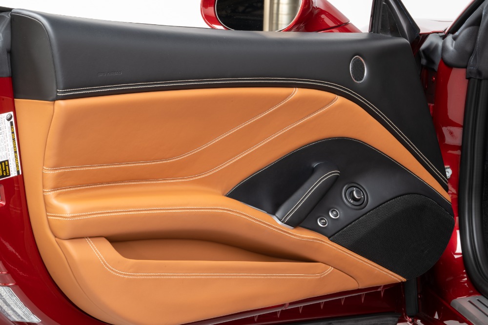 Used 2015 Ferrari California T Used 2015 Ferrari California T for sale $179,900 at Cauley Ferrari in West Bloomfield MI 24