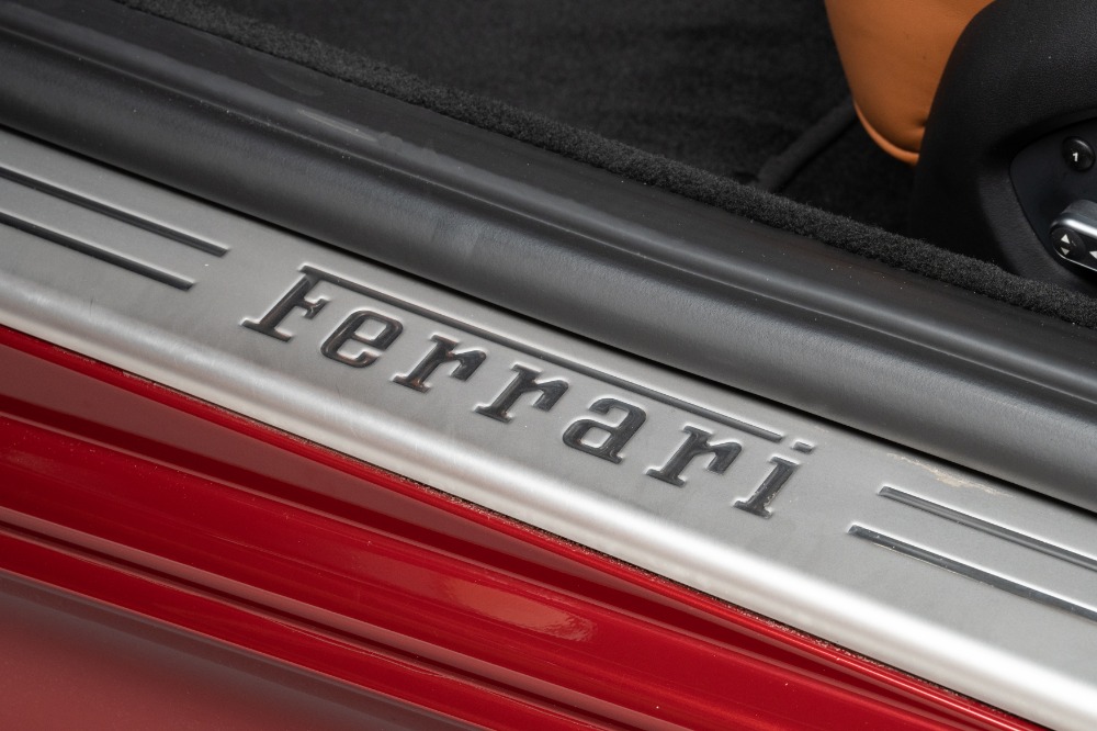Used 2015 Ferrari California T Used 2015 Ferrari California T for sale $179,900 at Cauley Ferrari in West Bloomfield MI 27