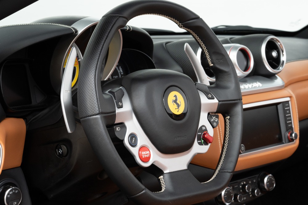 Used 2015 Ferrari California T Used 2015 Ferrari California T for sale $179,900 at Cauley Ferrari in West Bloomfield MI 38