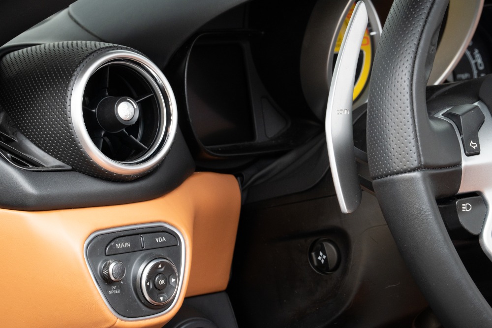 Used 2015 Ferrari California T Used 2015 Ferrari California T for sale $179,900 at Cauley Ferrari in West Bloomfield MI 39