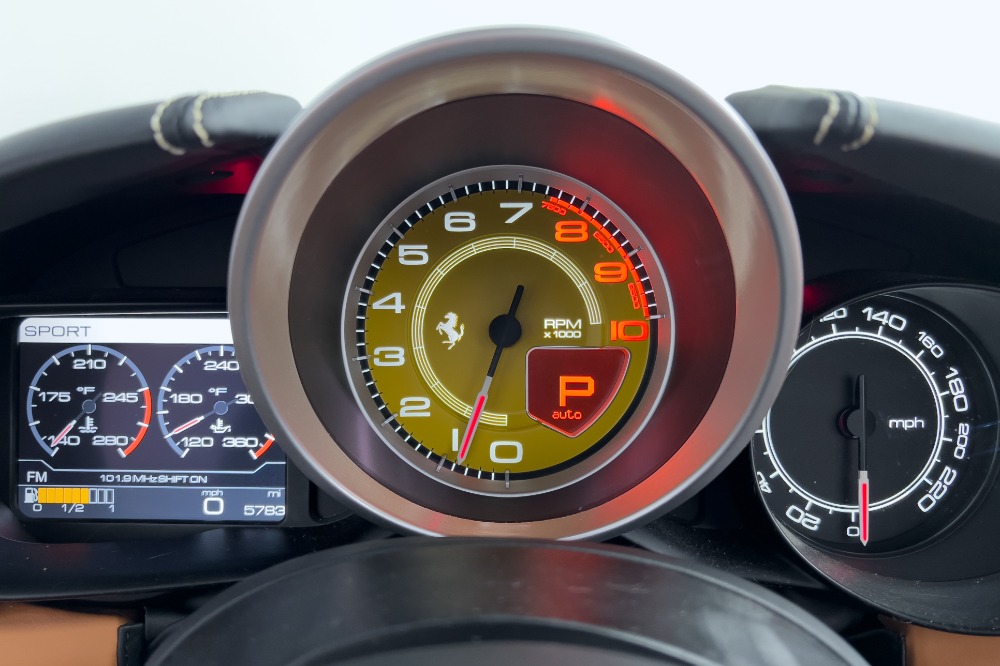 Used 2015 Ferrari California T Used 2015 Ferrari California T for sale $179,900 at Cauley Ferrari in West Bloomfield MI 42