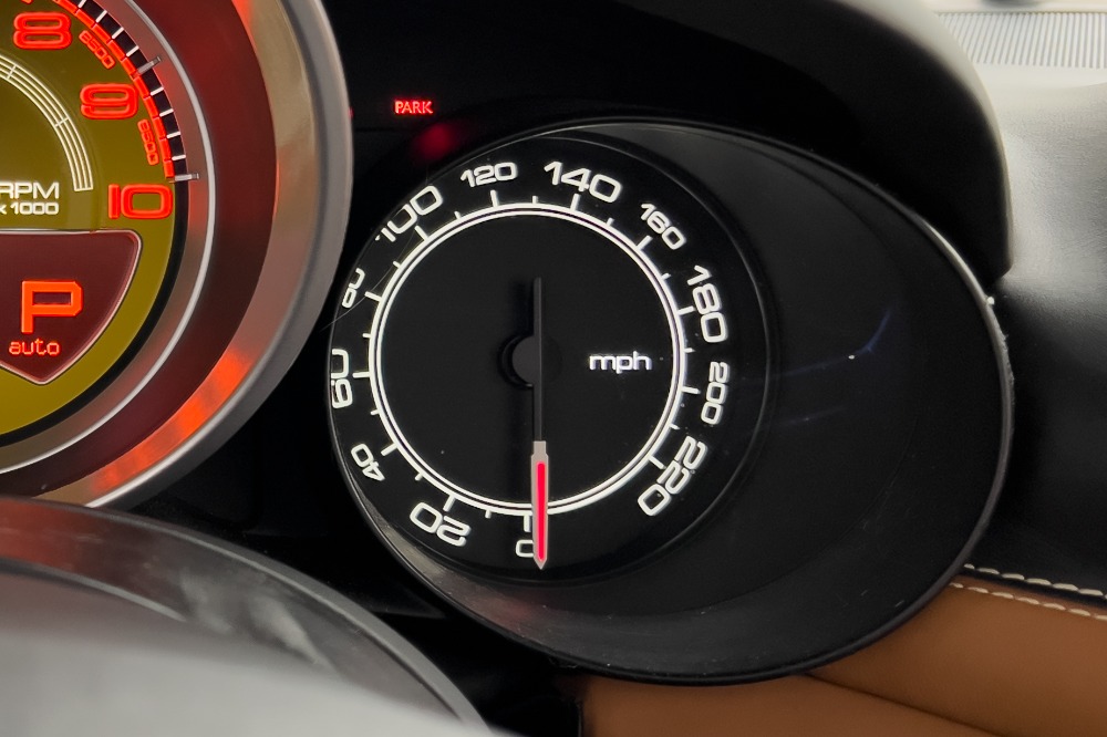 Used 2015 Ferrari California T Used 2015 Ferrari California T for sale $179,900 at Cauley Ferrari in West Bloomfield MI 43