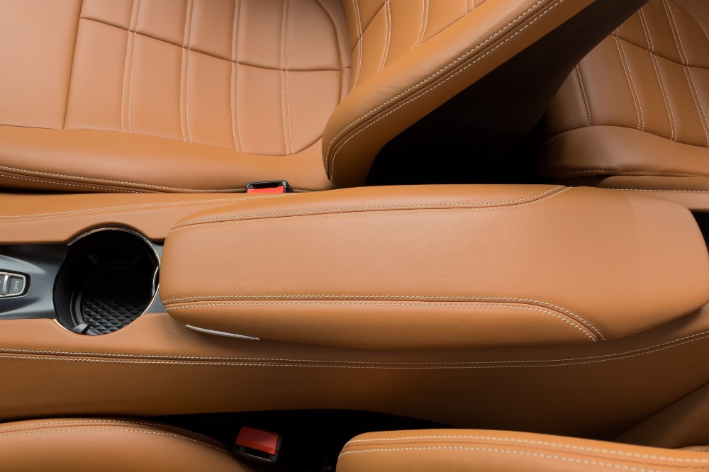 Used 2015 Ferrari California T Used 2015 Ferrari California T for sale $179,900 at Cauley Ferrari in West Bloomfield MI 44