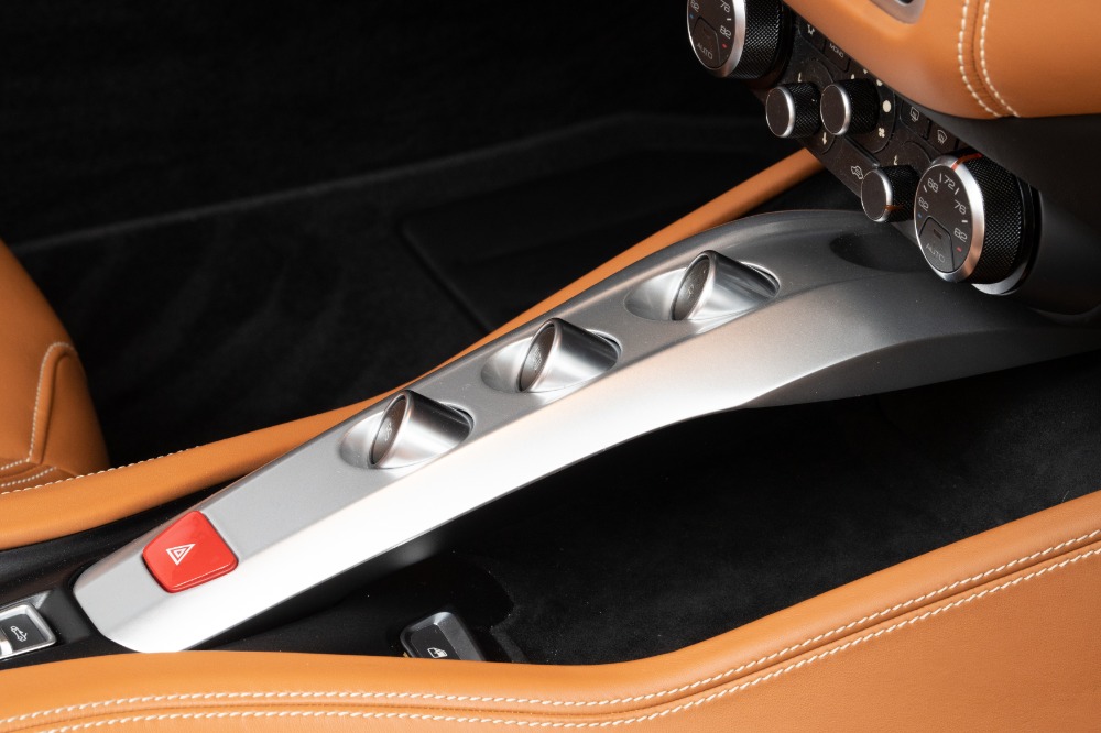 Used 2015 Ferrari California T Used 2015 Ferrari California T for sale $179,900 at Cauley Ferrari in West Bloomfield MI 46