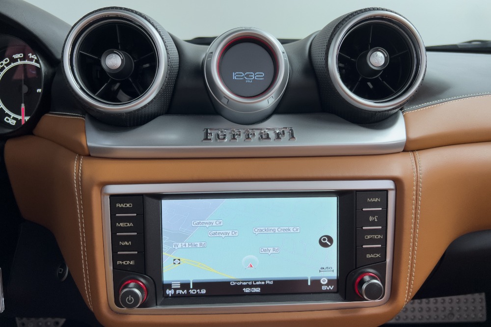 Used 2015 Ferrari California T Used 2015 Ferrari California T for sale $179,900 at Cauley Ferrari in West Bloomfield MI 47
