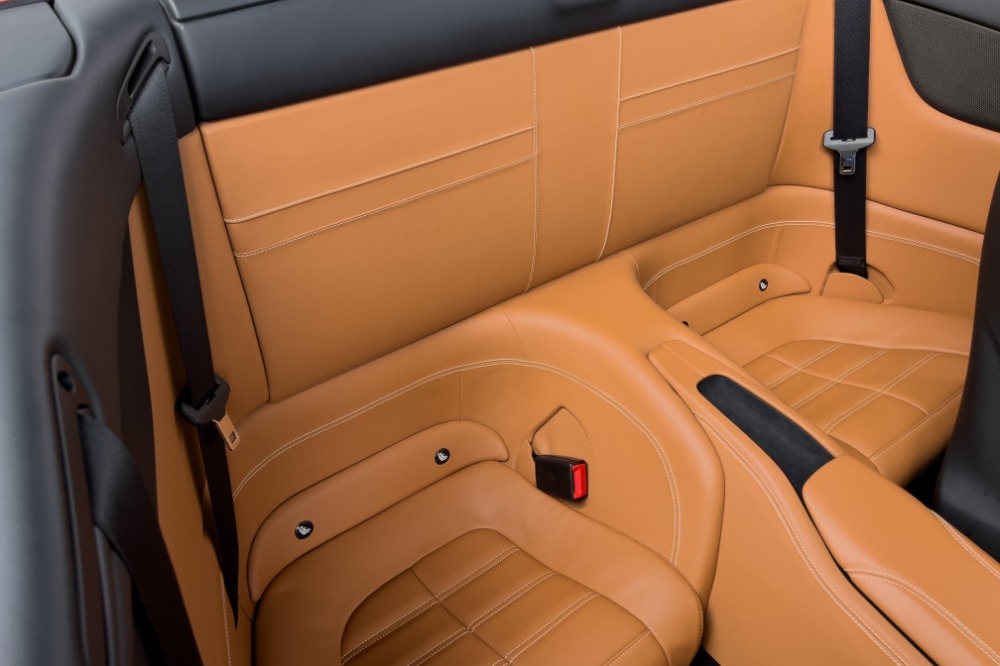 Used 2015 Ferrari California T Used 2015 Ferrari California T for sale $179,900 at Cauley Ferrari in West Bloomfield MI 51