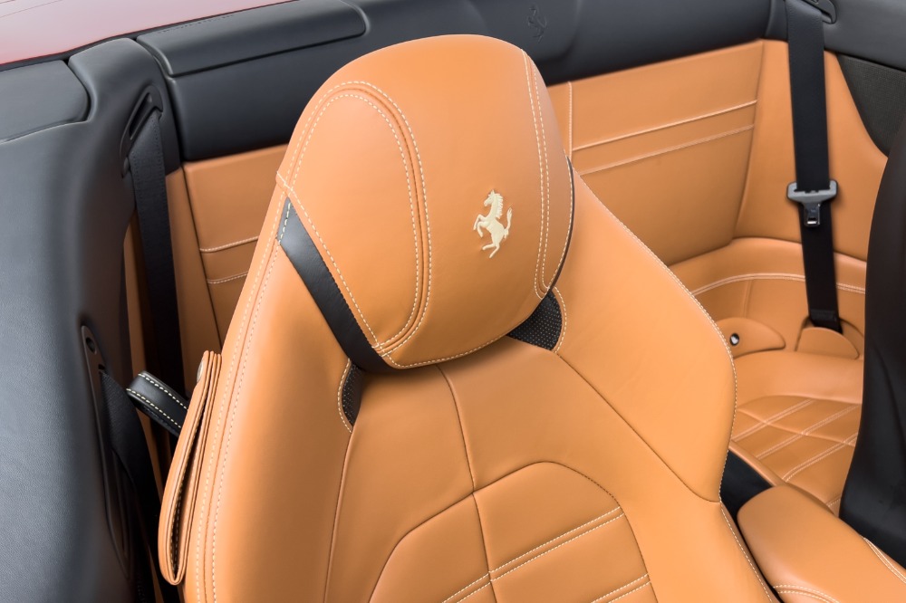 Used 2015 Ferrari California T Used 2015 Ferrari California T for sale $179,900 at Cauley Ferrari in West Bloomfield MI 54