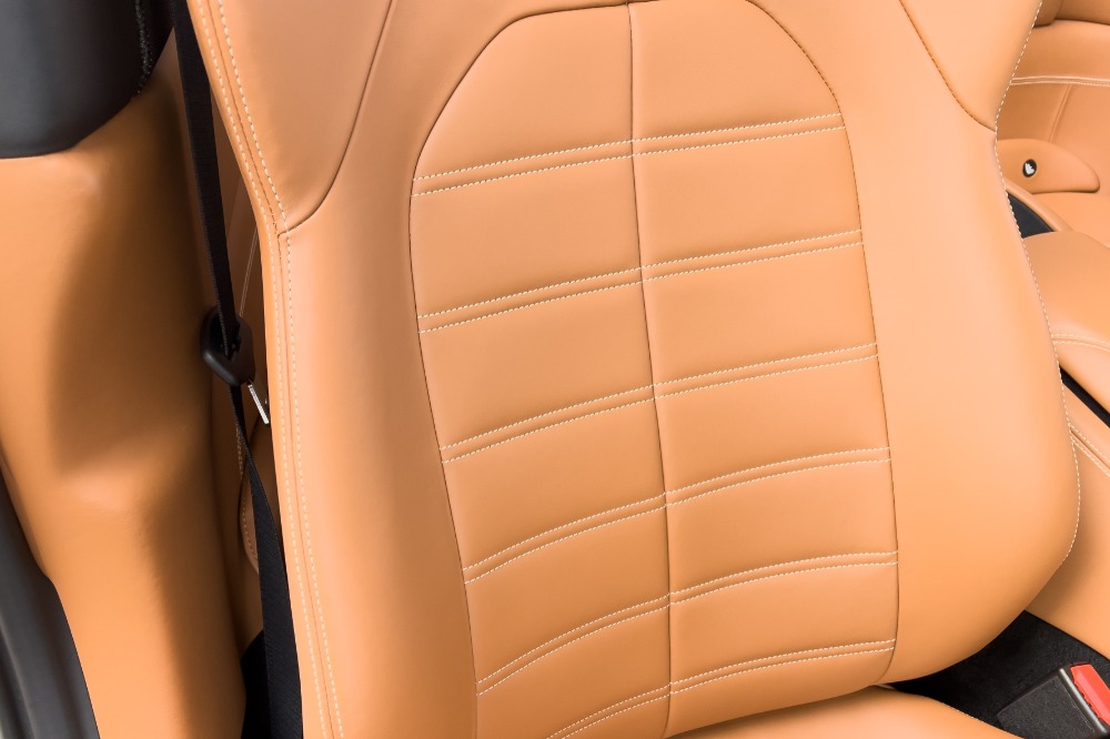 Used 2015 Ferrari California T Used 2015 Ferrari California T for sale $179,900 at Cauley Ferrari in West Bloomfield MI 55