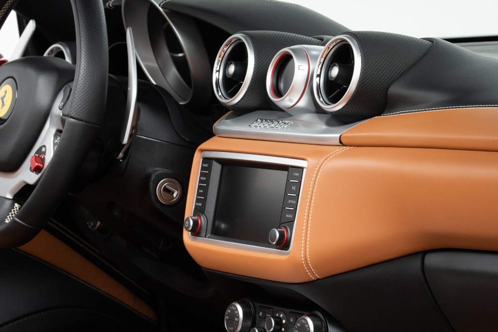 Used 2015 Ferrari California T Used 2015 Ferrari California T for sale $179,900 at Cauley Ferrari in West Bloomfield MI 59