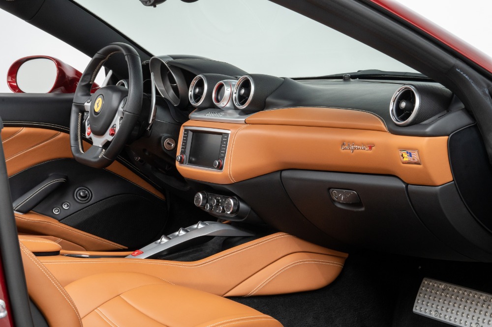 Used 2015 Ferrari California T Used 2015 Ferrari California T for sale $179,900 at Cauley Ferrari in West Bloomfield MI 60