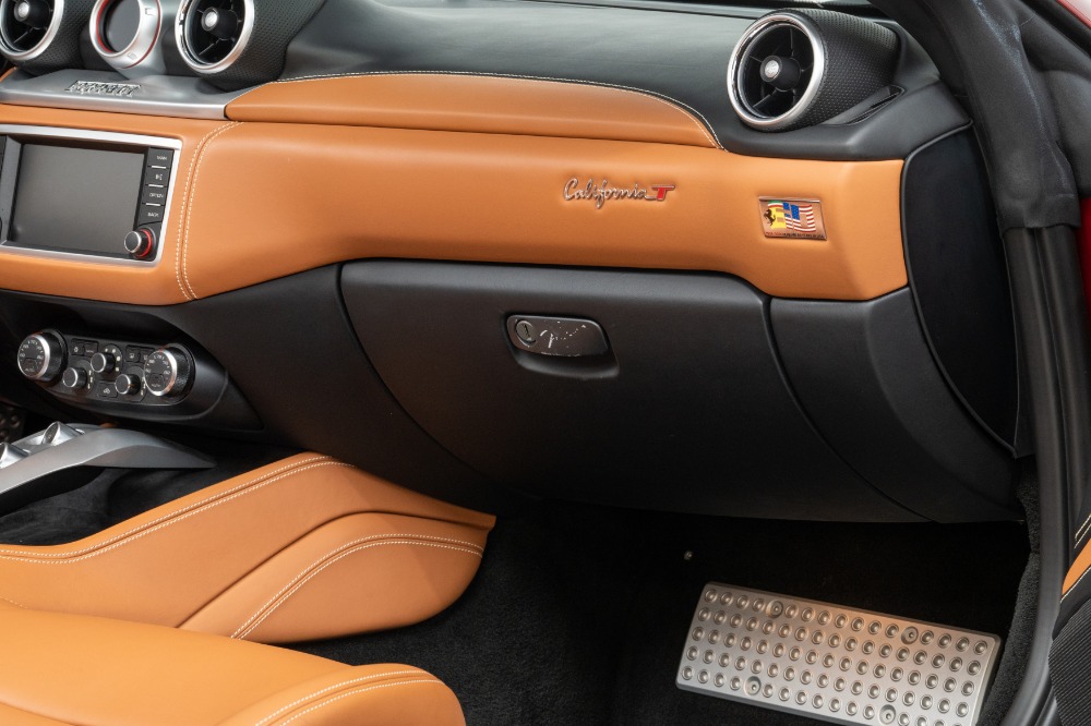 Used 2015 Ferrari California T Used 2015 Ferrari California T for sale $179,900 at Cauley Ferrari in West Bloomfield MI 61