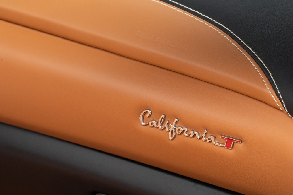 Used 2015 Ferrari California T Used 2015 Ferrari California T for sale $179,900 at Cauley Ferrari in West Bloomfield MI 63