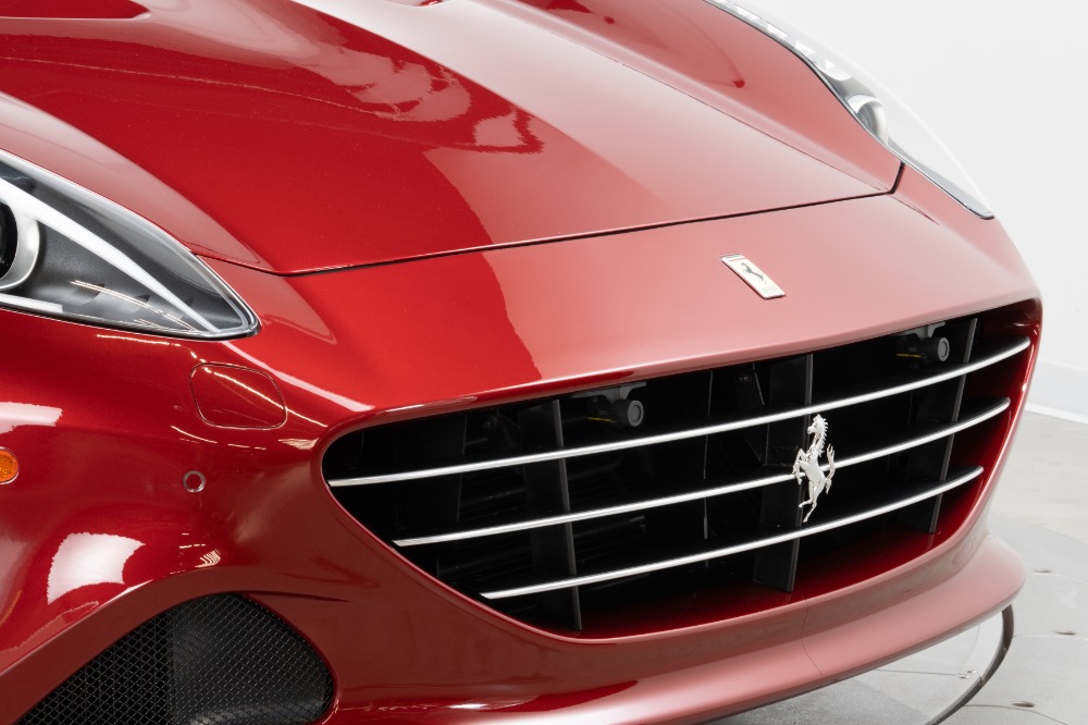 Used 2015 Ferrari California T Used 2015 Ferrari California T for sale $179,900 at Cauley Ferrari in West Bloomfield MI 74