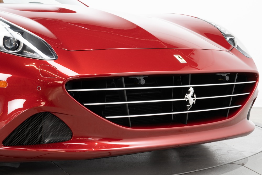 Used 2015 Ferrari California T Used 2015 Ferrari California T for sale $179,900 at Cauley Ferrari in West Bloomfield MI 78