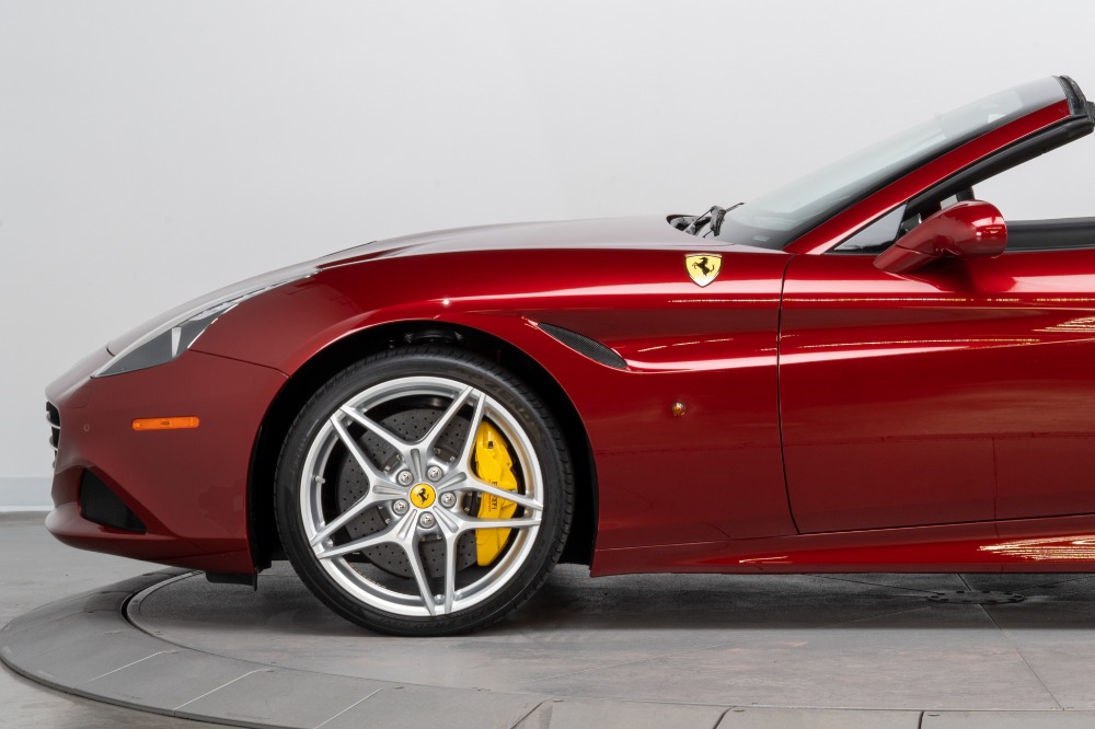 Used 2015 Ferrari California T Used 2015 Ferrari California T for sale $184,900 at Cauley Ferrari in West Bloomfield MI 82