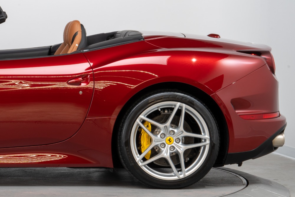 Used 2015 Ferrari California T Used 2015 Ferrari California T for sale $179,900 at Cauley Ferrari in West Bloomfield MI 83